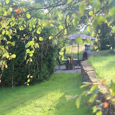 Ferme Aux Moines Holiday home *