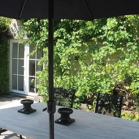 Holiday home Ferme Aux Moines Humain