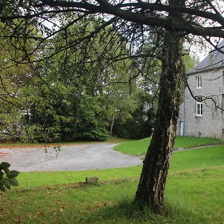 Ferme Aux Moines Casa vacanze