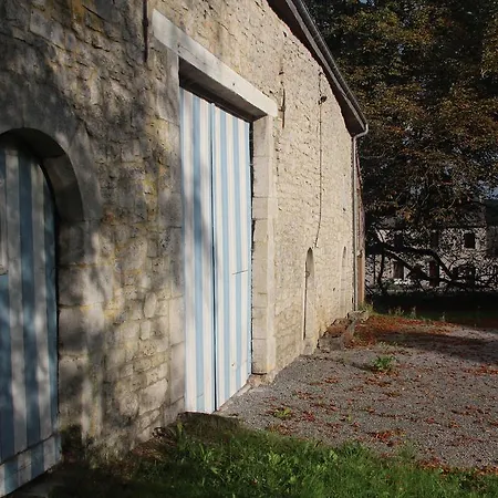 Ferme Aux Moines * Humain