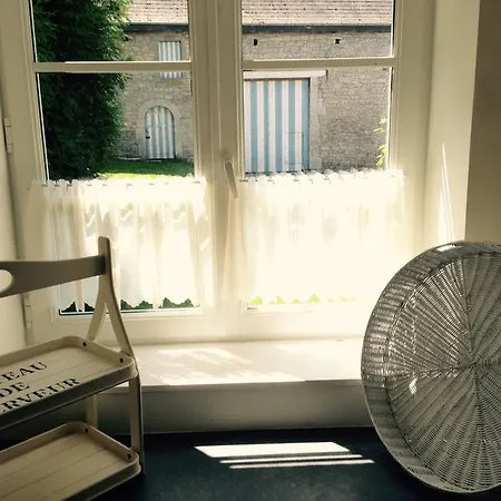 Holiday home Ferme Aux Moines