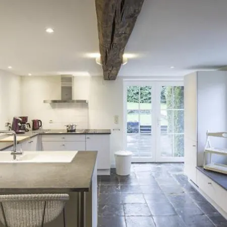 Holiday home Ferme Aux Moines