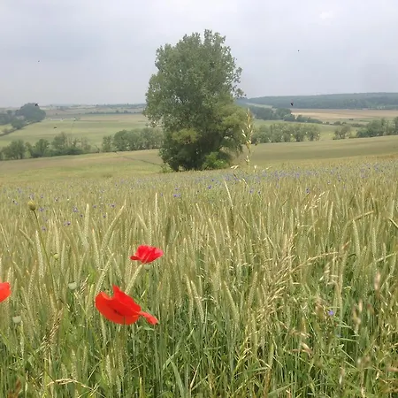 Holiday home Ferme Aux Moines